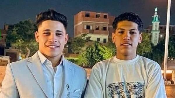 المتوفين