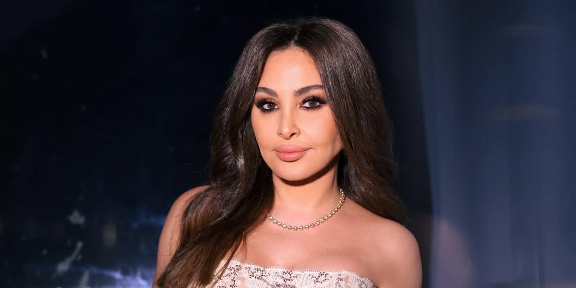 إليسا في الكويت 2 أكتوبر بقيادة هاني فرحات