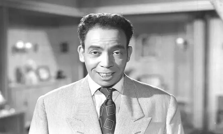 إسماعيل ياسين في ذكرى ميلاده وأبرز محطات مسيرته في السينما والكوميديا المصرية