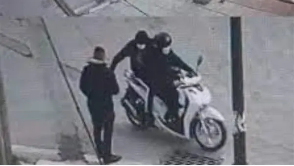 سرقة هاتف