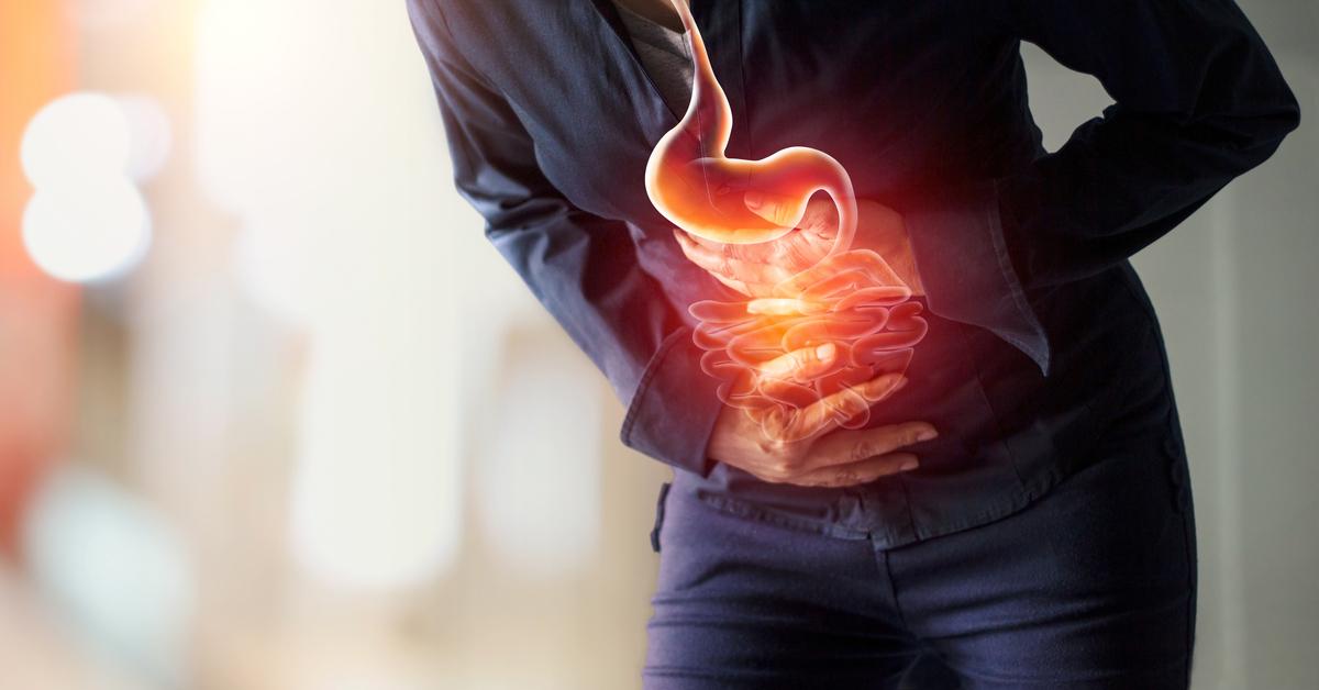 Indigestion treatment in Hadayek El Qobba with Dr. Salah Afifi