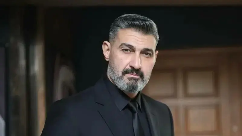 ياسر جلال في مسلسل القناع رمضان 2027 بعد تغيير اسمه من الوسواس