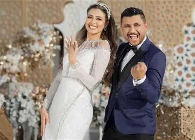 فرح شعبان تتحدث عن أزمتها مع علي غزلان بعد الانفصال للمرة الثالثة