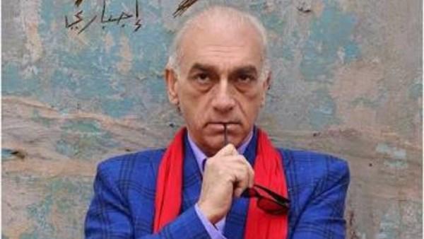 الفنان أشرف فاروق يعلن وفاة زوجته وسط حالة من الحزن