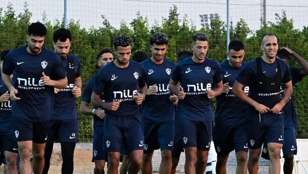 الزمالك
