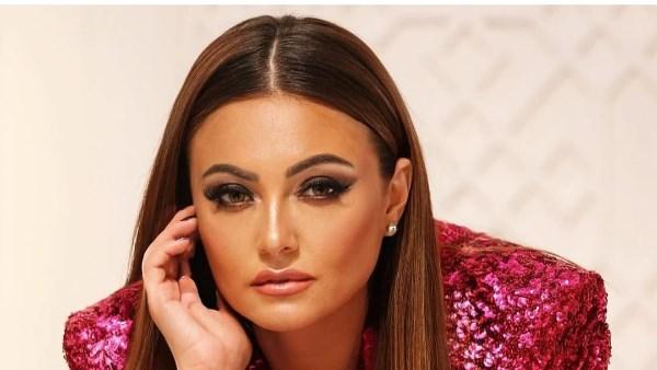 بشرى تستعد للتكريم في مهرجان ظفار السينمائي الدولي بعُمان وطرح أغاني جديدة