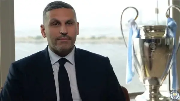 خلدون المبارك