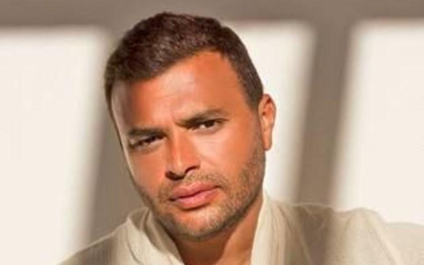 رامي صبري