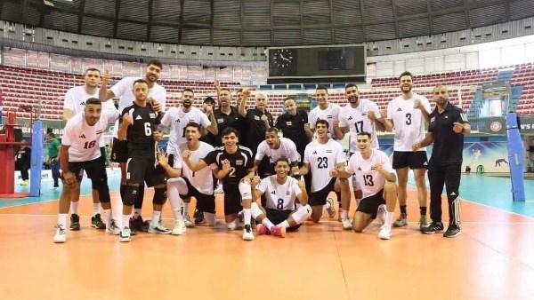 منتخب مصر