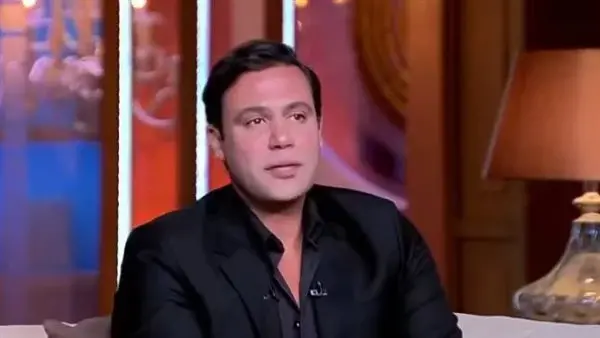 محمد إمام