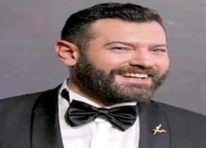 عمرو يوسف يتحدث عن الطموح والمنافسة ومنافسة النفس خلال لقائه مع لميس الحديدي
