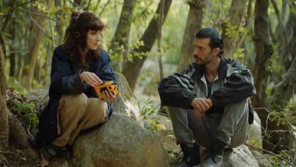 فيلم ورشة للمخرج نديم تابت يستعد للعرض العالمي الأول في مهرجان Beyond Fest