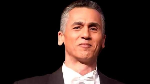 زيجات أحمد سعد الأربع