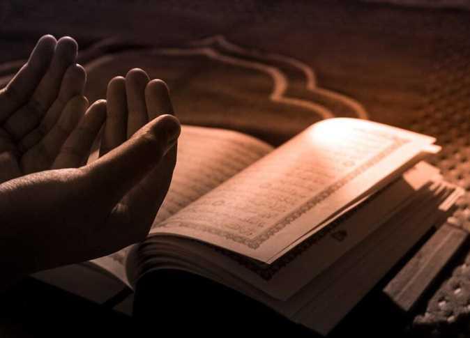 دعاء قبل الصلاة