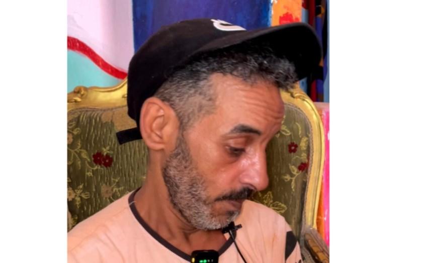 سعيد محمد
