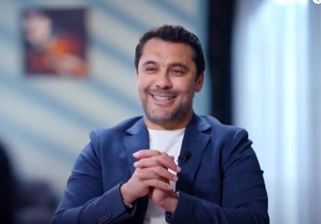 أحمد حسن