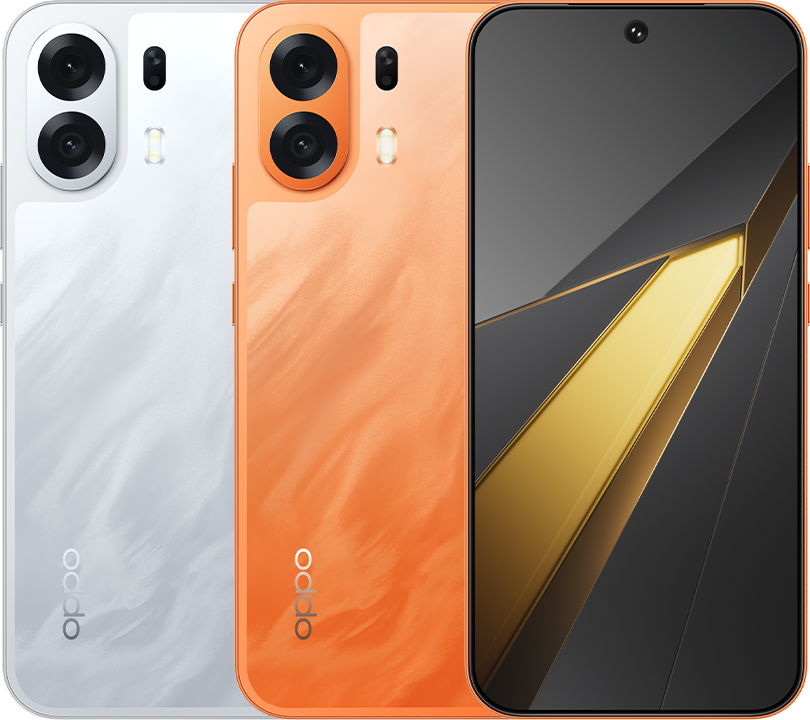 OPPO K14 Plus 5G