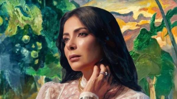 مسلسل طالع نازل بطولة منى زكي | القصة والأبطال وموعد العرض