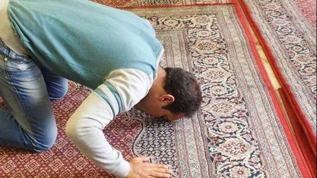 قيام الليل