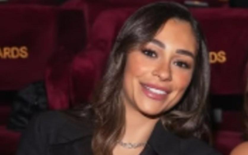 مديرة أعمال المطربة أنغام