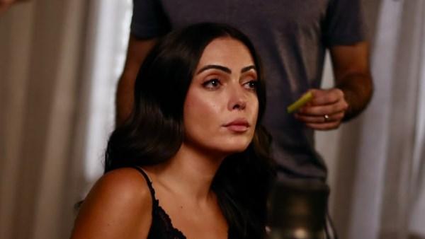 وئام مجدي في كواليس تصوير مسلسل WIN WIN المايكرو دراما