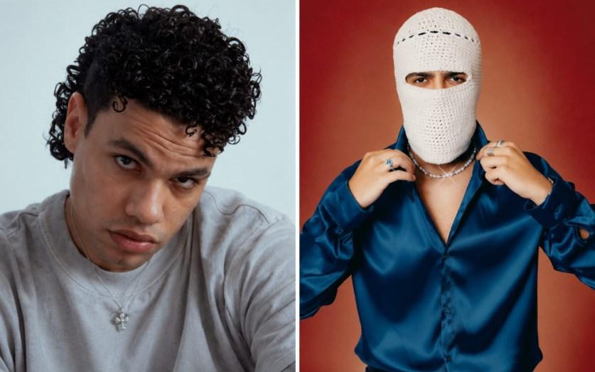 تووليت وزياد ظاظا