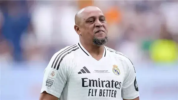 روبرتو كارلوس