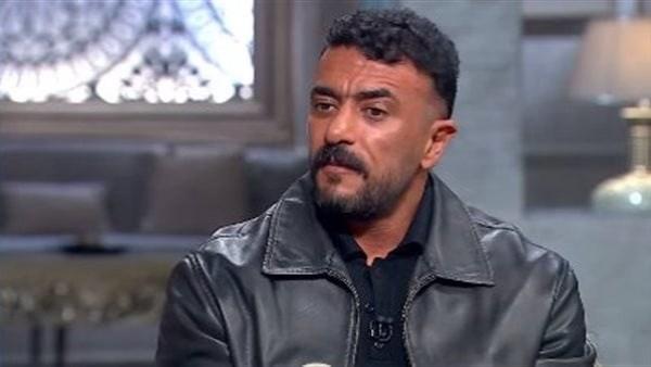 أحمد العوضي يتحدث عن الحب وحلم الأبوة خلال تصريحاته التليفزيونية