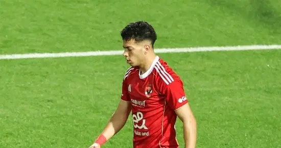 إمام عاشور نجم الأهلى ومنتخب مصر