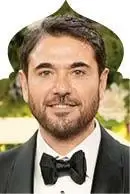 أحمد عز يحصد جائزة أفضل ممثل سينمائي من دير جيست لعام 2026