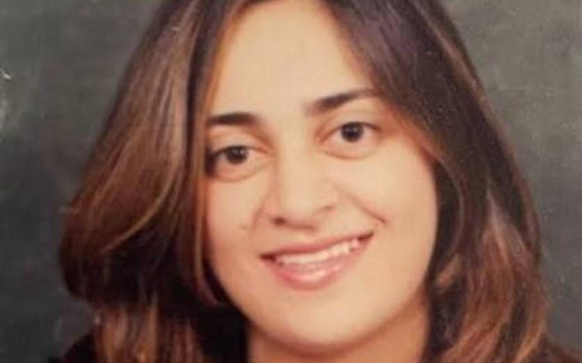ياسمين أبو النجا