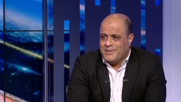 مؤمن عبد الغفار