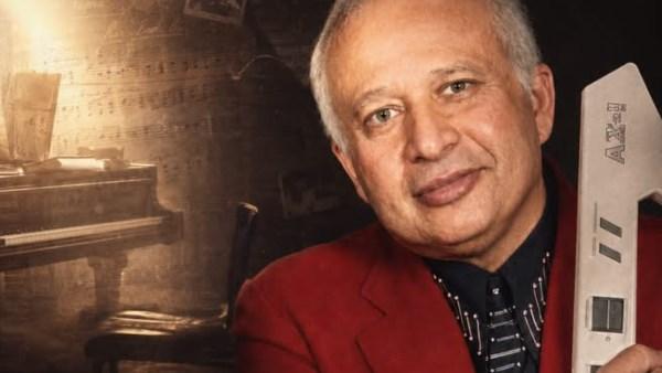 هاني شنودة في فيلم ذكريات في لقاء أخير على قناة الوثائقية