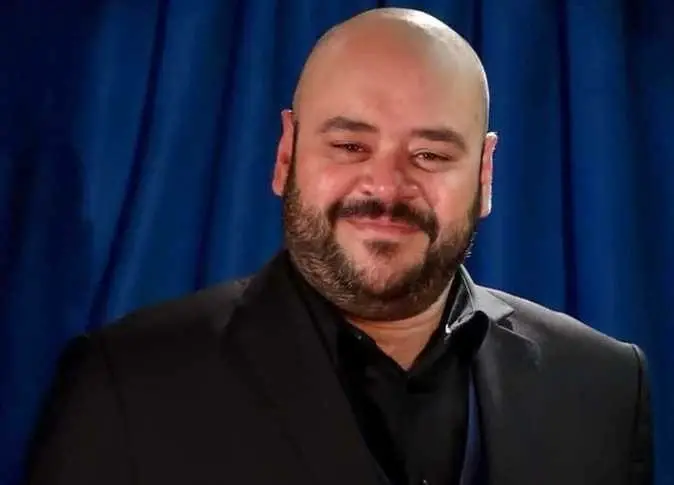محمد ممدوح يتحدث عن بداياته الفنية والتفكير في الاعتزال وإصابته خلال تصوير فيلم الخلية