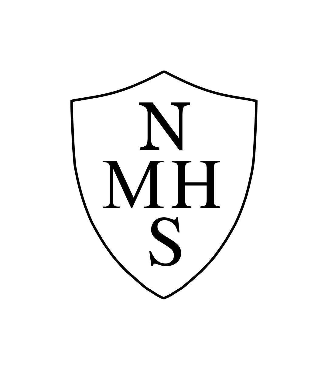 New Manor House School October