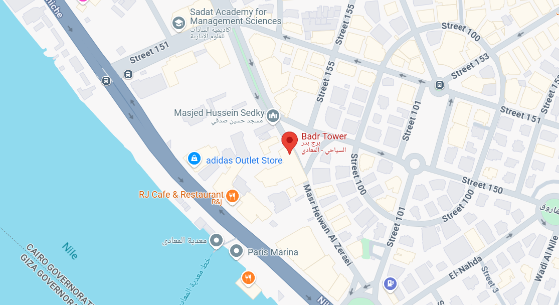 Al-Saad Legal Consultancy & Law Practice Office