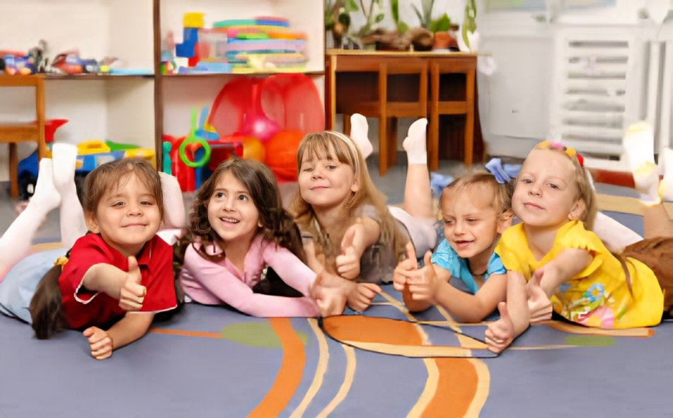 Happy Heart Nursery