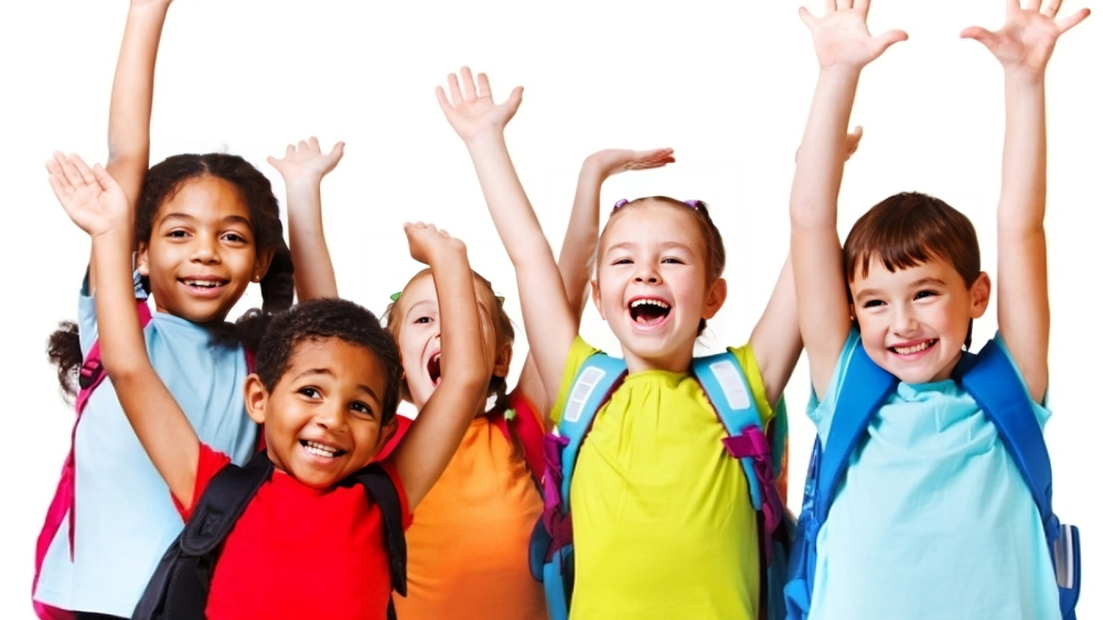 Smart Achievers Nursery