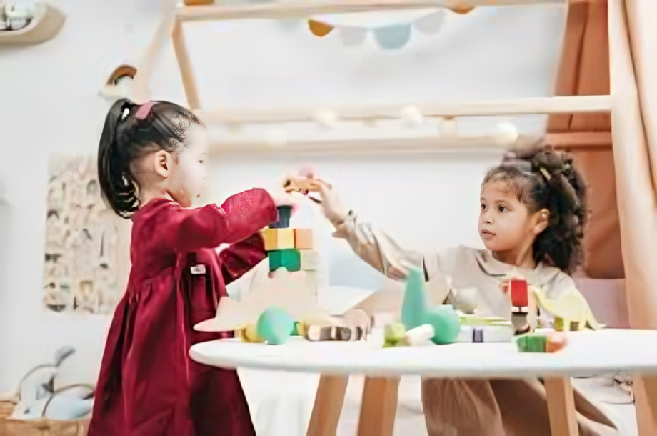 Little Tots Nursery