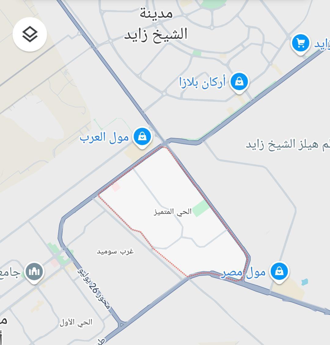 مدارس طيبة الدولية أكتوبر