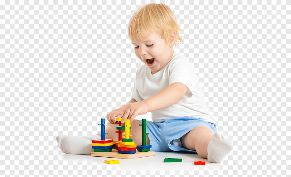 حضانة زهور الربيع
