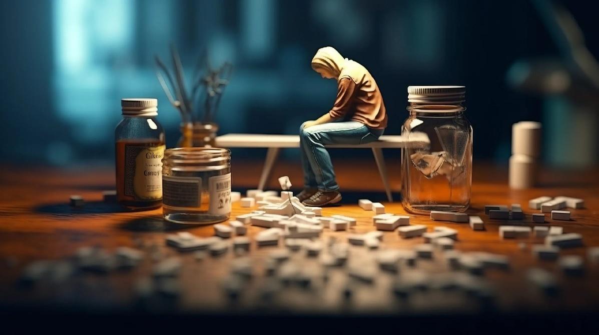 برامج علاج الادمان
