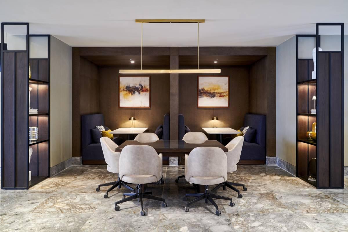 Crowne Plaza West Cairo - Arkan