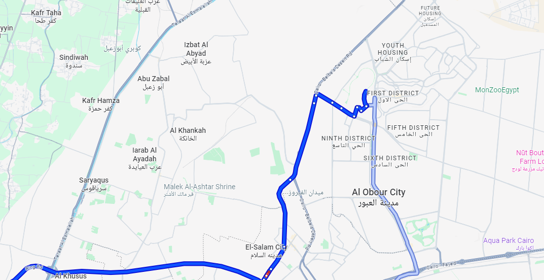 زيزو سات لخدمات الدش