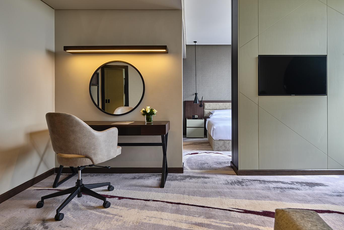 Crowne Plaza West Cairo - Arkan