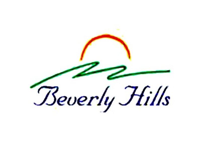 Beverly Hills Club 