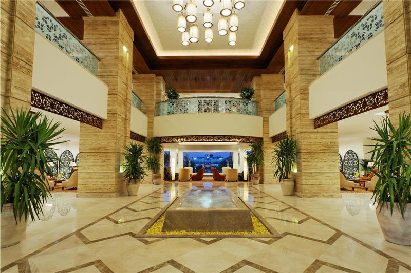 Sheraton Dreamland Hotel & Conference Center 