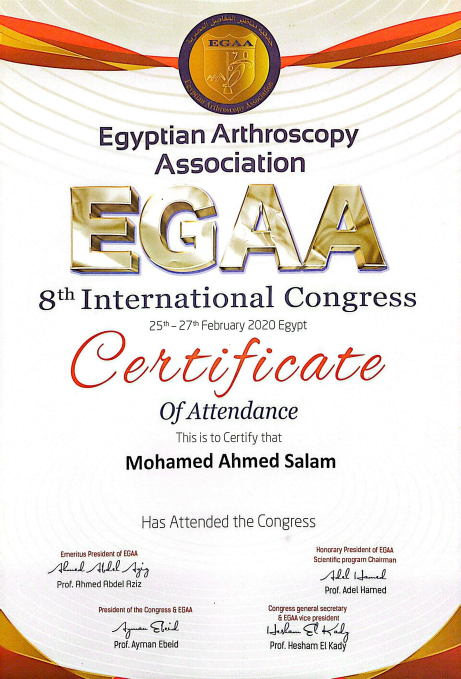 Award 2