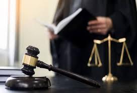 Ahmed Mubarak Law Office