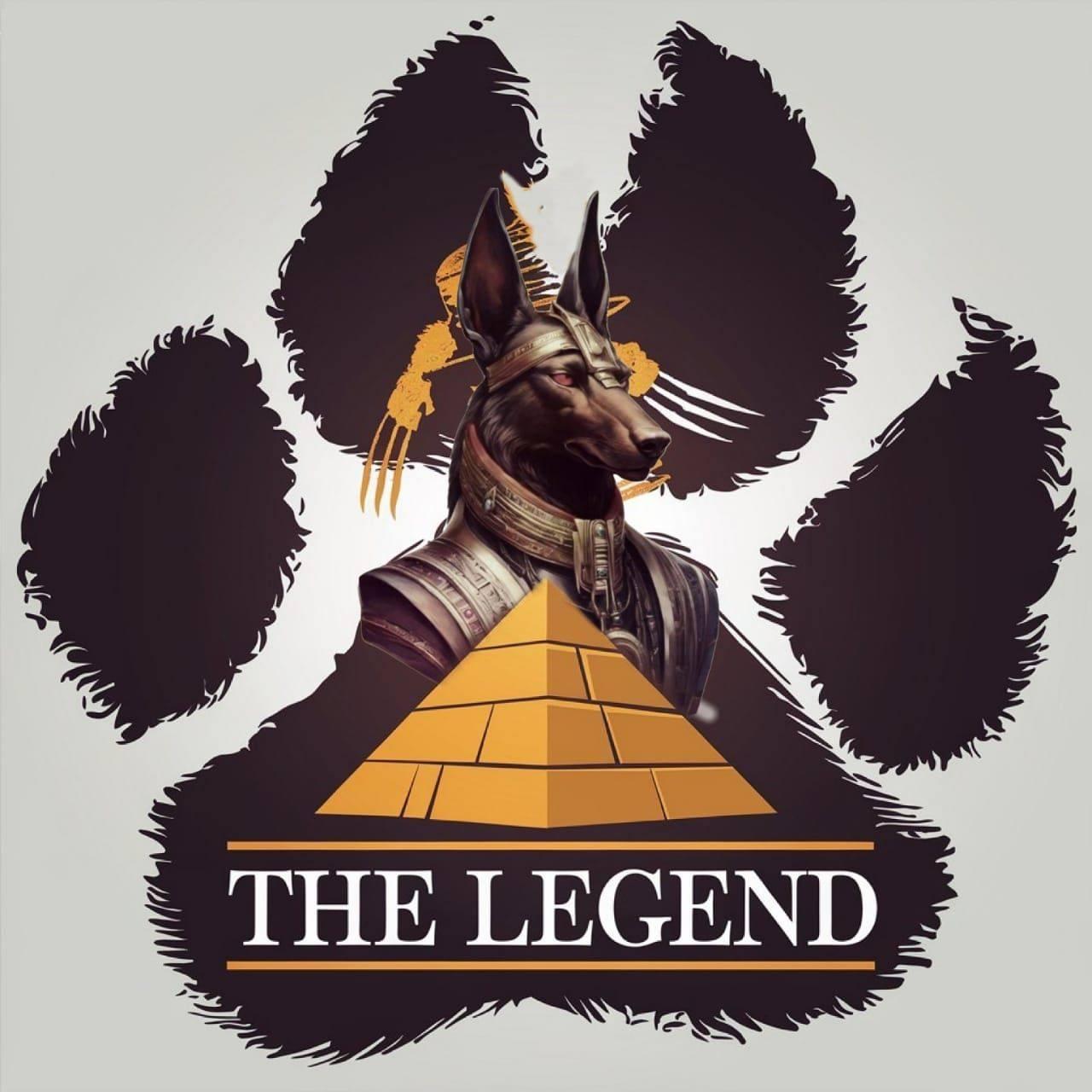 The Legend Academy for Dog Training 